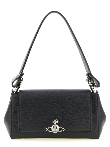 Vivienne Westwood - 'Hazel' medium shoulder bag