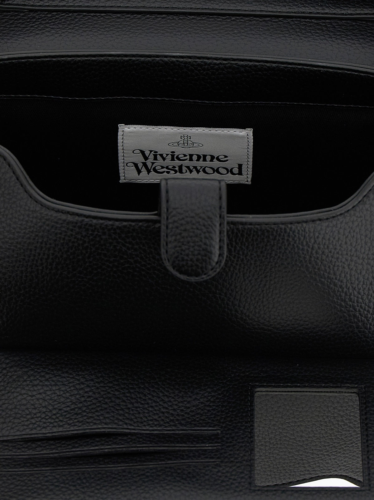 Vivienne Westwood - 'Hazel' medium shoulder bag