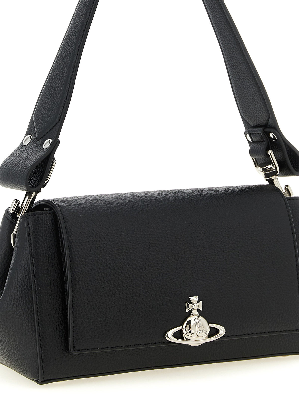 Vivienne Westwood - 'Hazel' medium shoulder bag