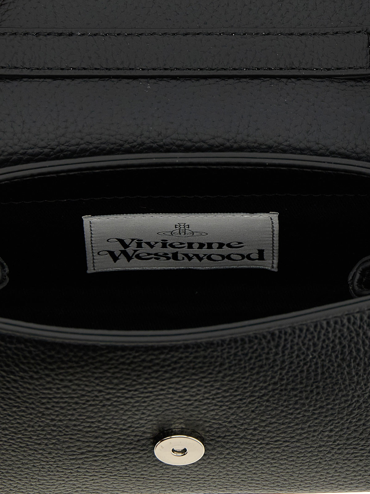 Vivienne Westwood - 'Hazel' small shoulder bag