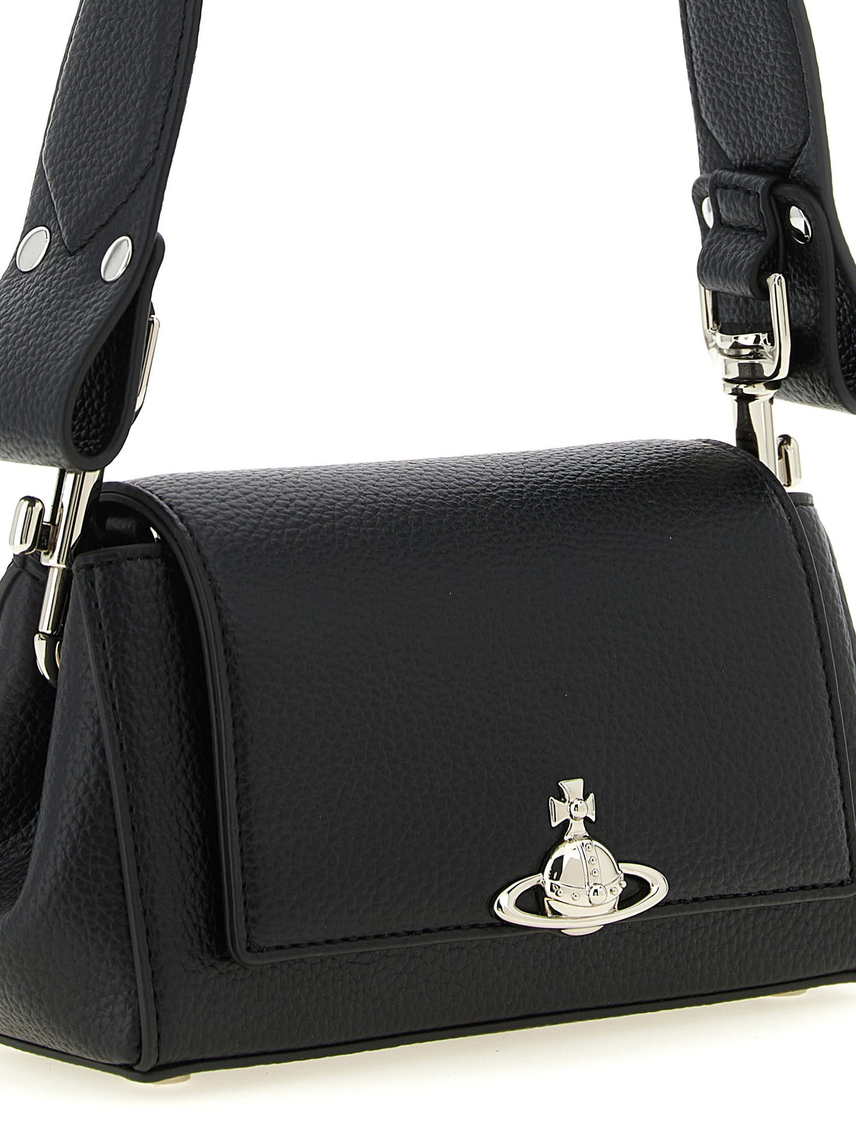Vivienne Westwood - 'Hazel' small shoulder bag