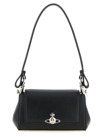 Vivienne Westwood - 'Hazel' small shoulder bag