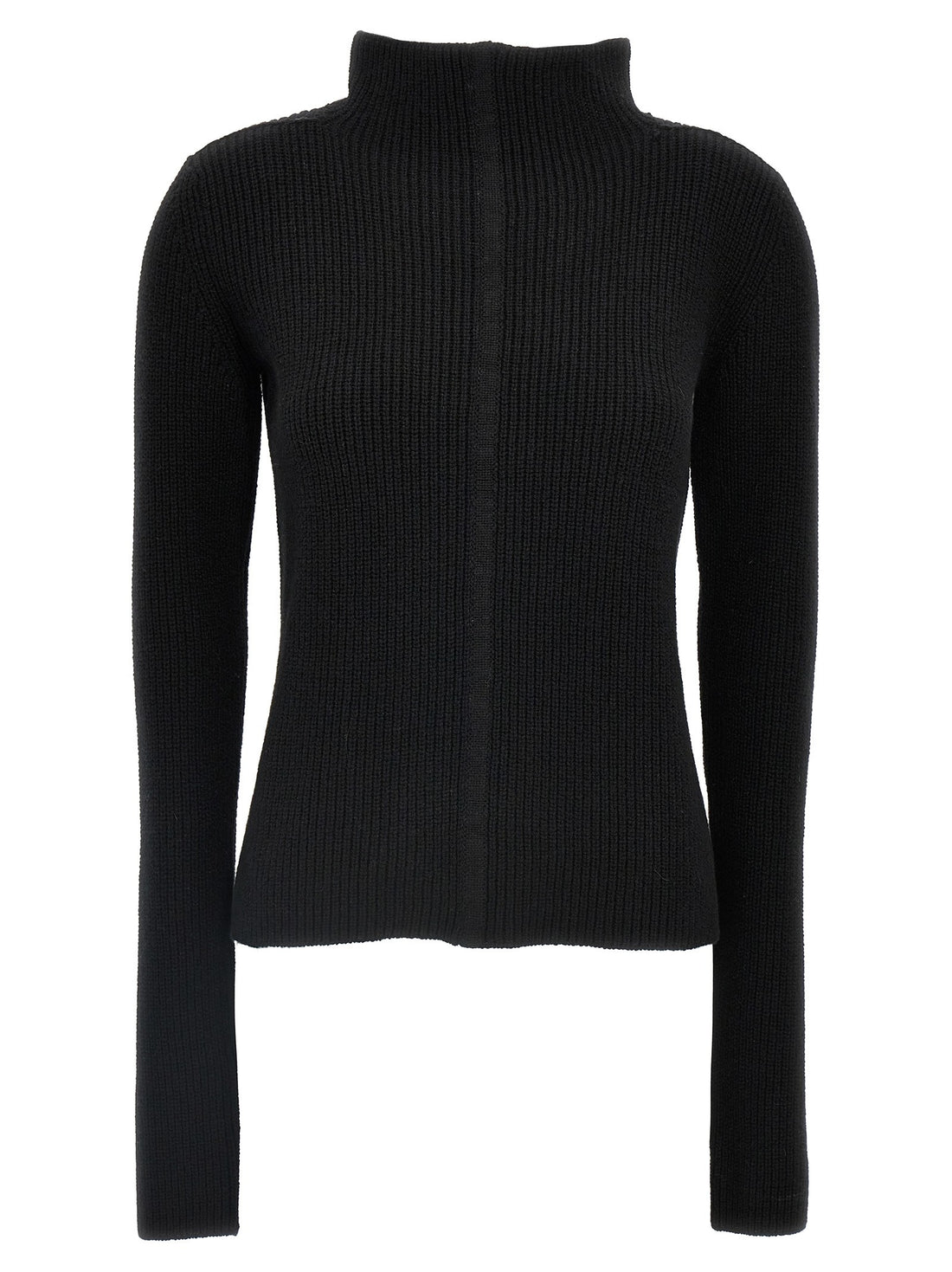 RICK OWENS - 'Headon Dbl' sweater headon-dbl-sweater_888a4528-4477-4e6b-beda-524039d453e6