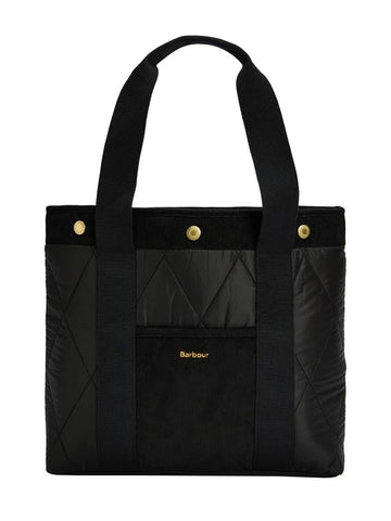 "HEALY" TOTE BAG