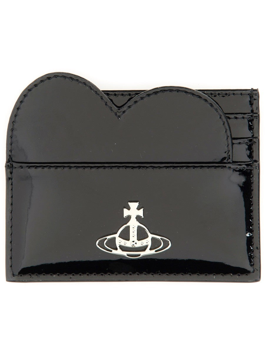 CARD HOLDER "HEART"