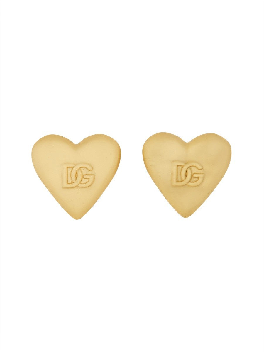 HEART EARRINGS WITH DG LOGO heart-earrings-with-dg-logo_db7ccf61-117b-4aba-9a9e-032bd1e83606