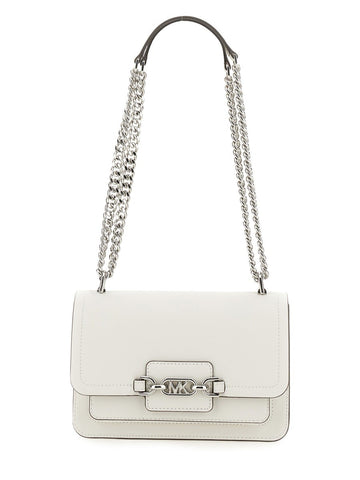 HEATHER EXTRA-SMALL SHOULDER BAG