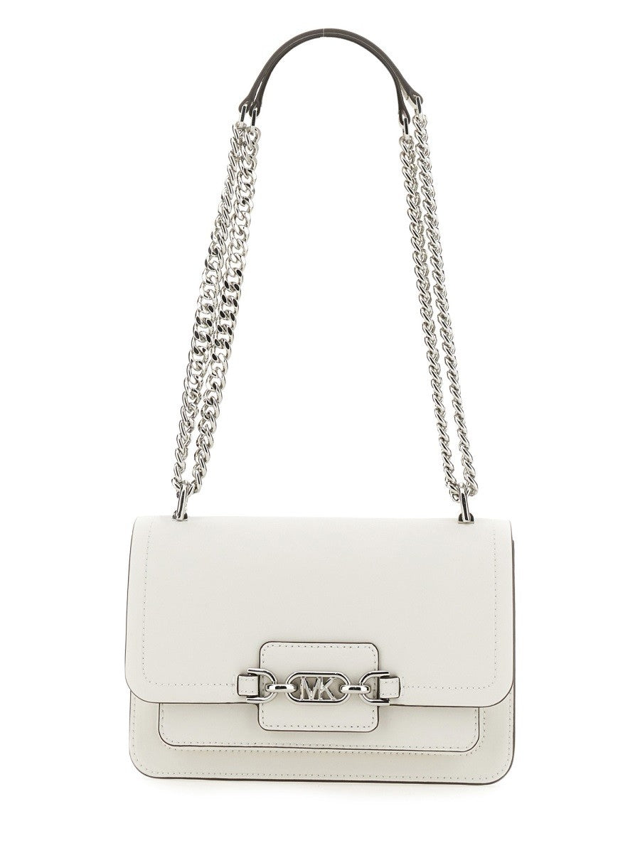 HEATHER EXTRA-SMALL SHOULDER BAG