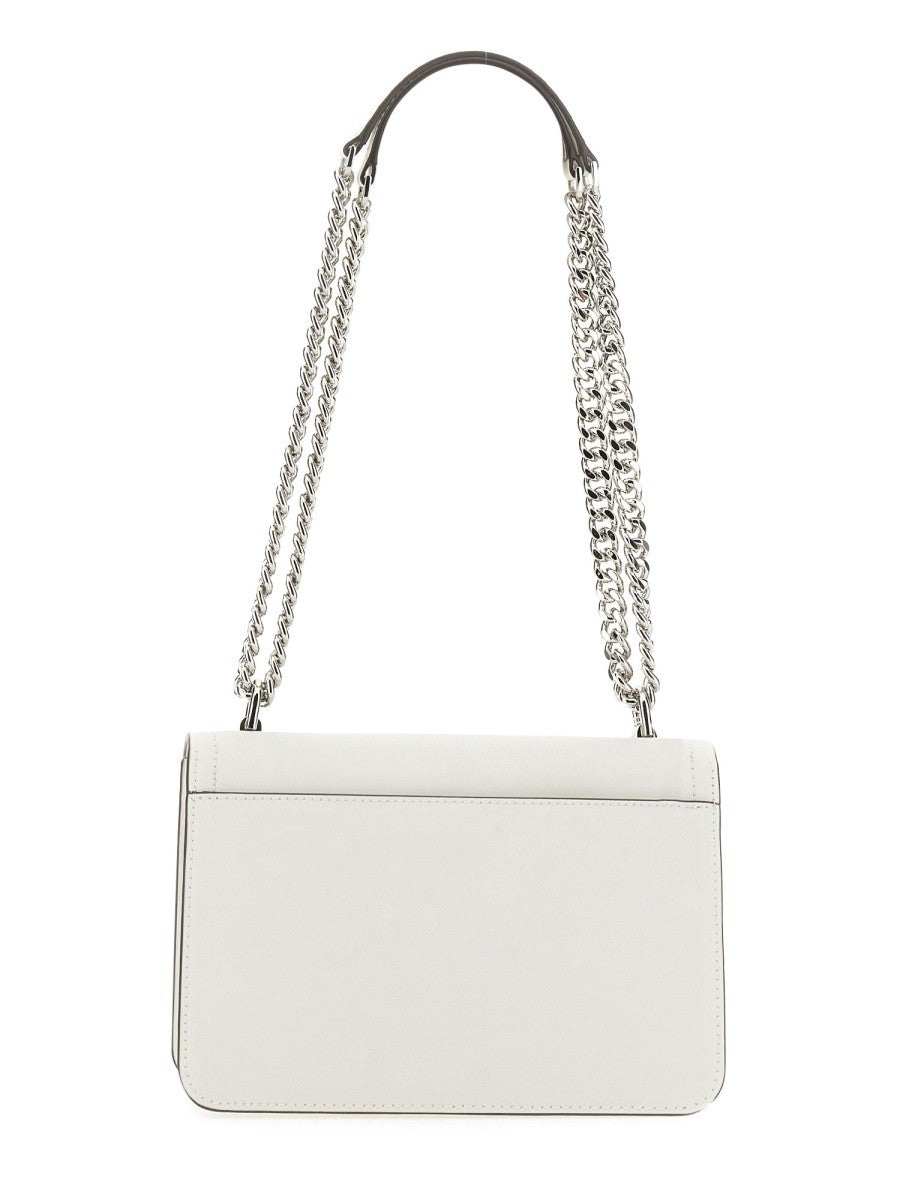 HEATHER EXTRA-SMALL SHOULDER BAG