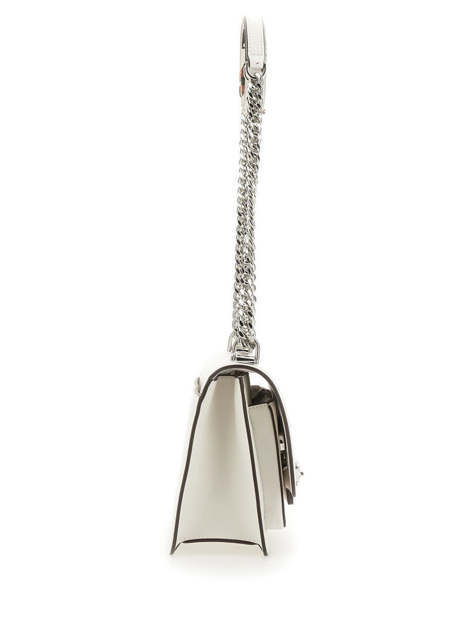 HEATHER EXTRA-SMALL SHOULDER BAG