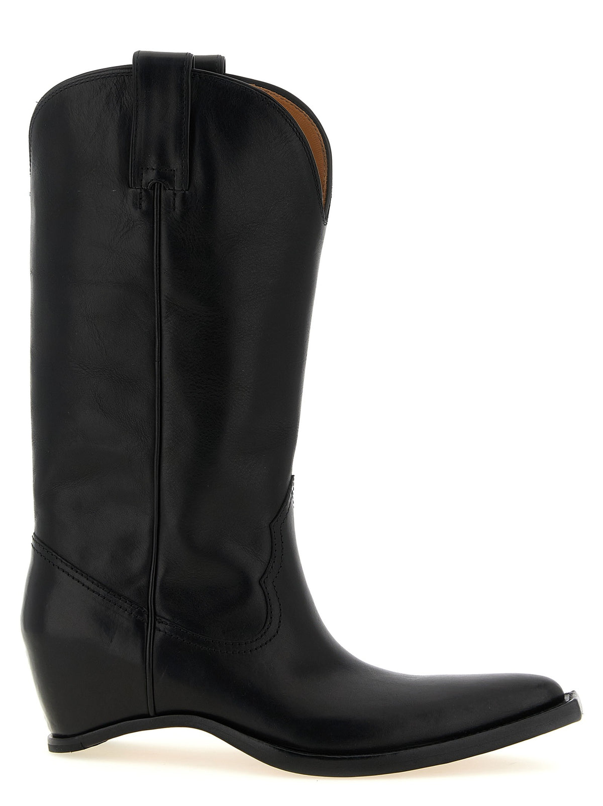 Maison Margiela - 'Heel-Less' boots