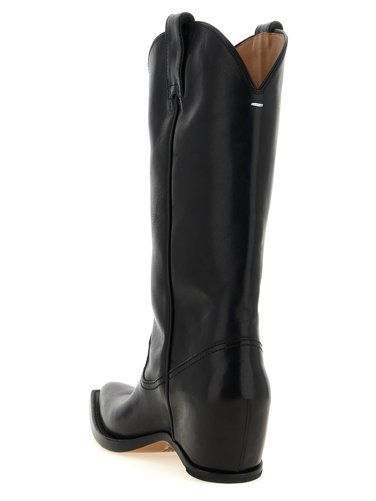 Maison Margiela - 'Heel-Less' boots
