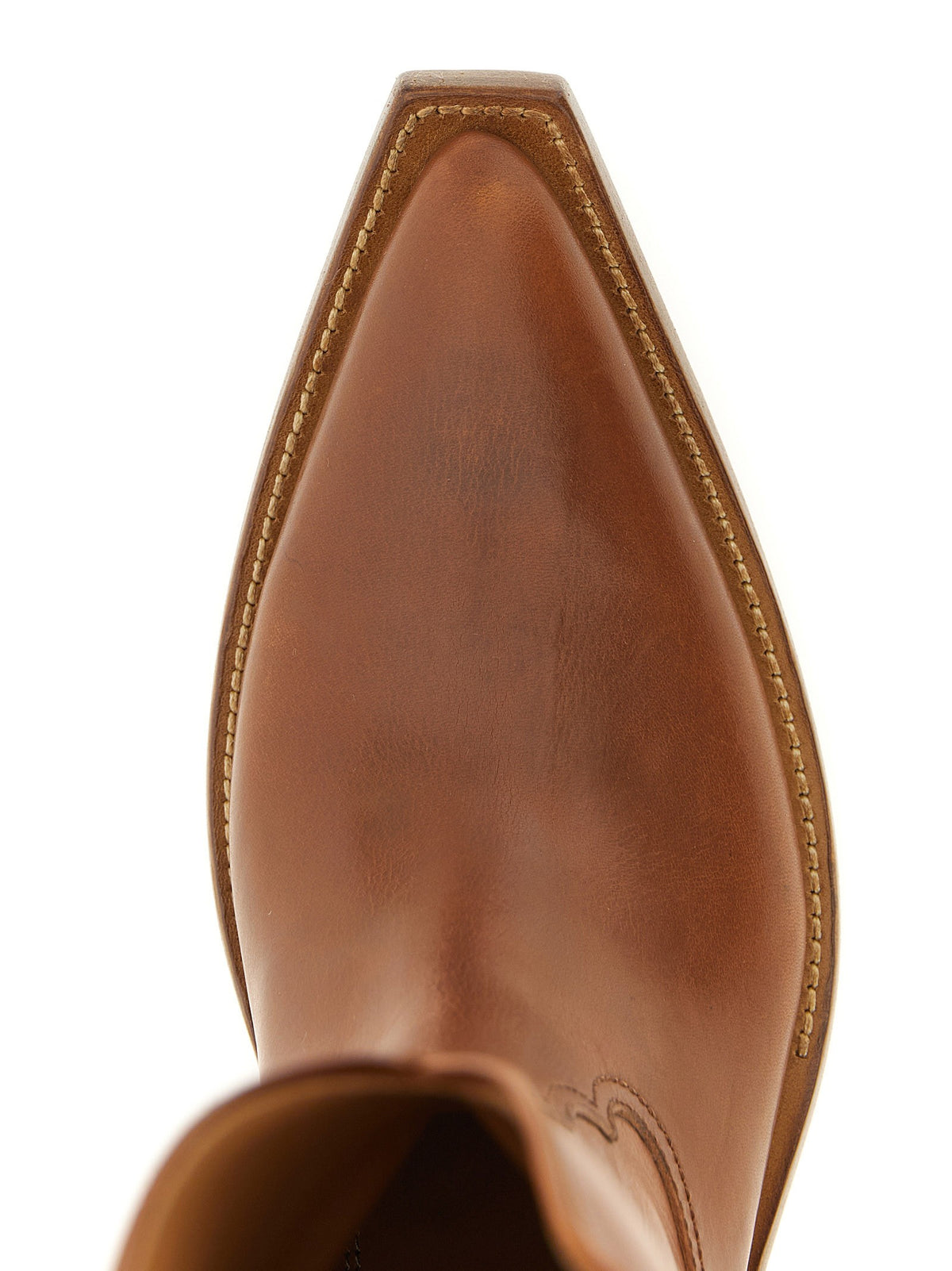 Maison Margiela - 'Heel-Less' boots