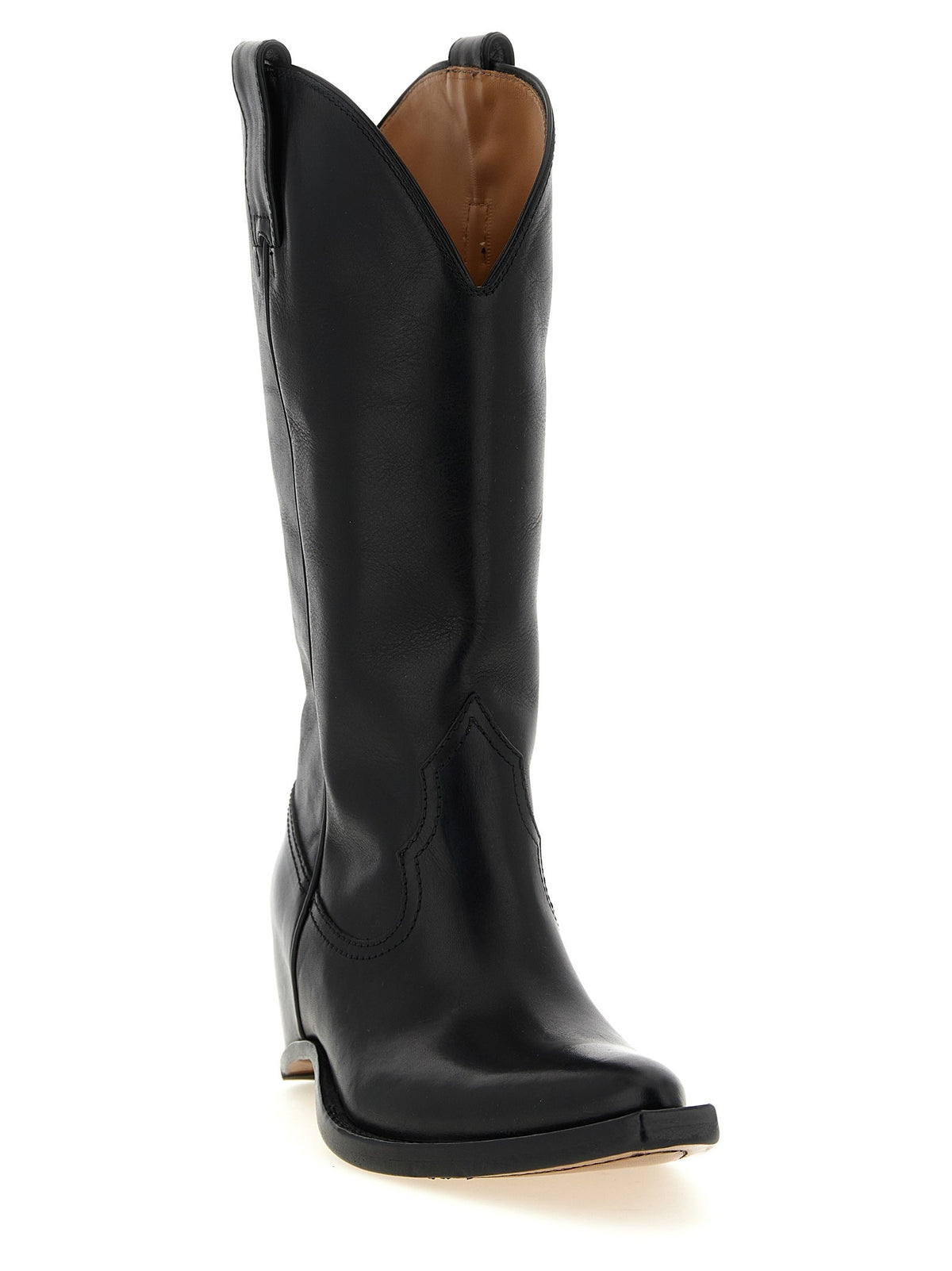 Maison Margiela - 'Heel-Less' boots