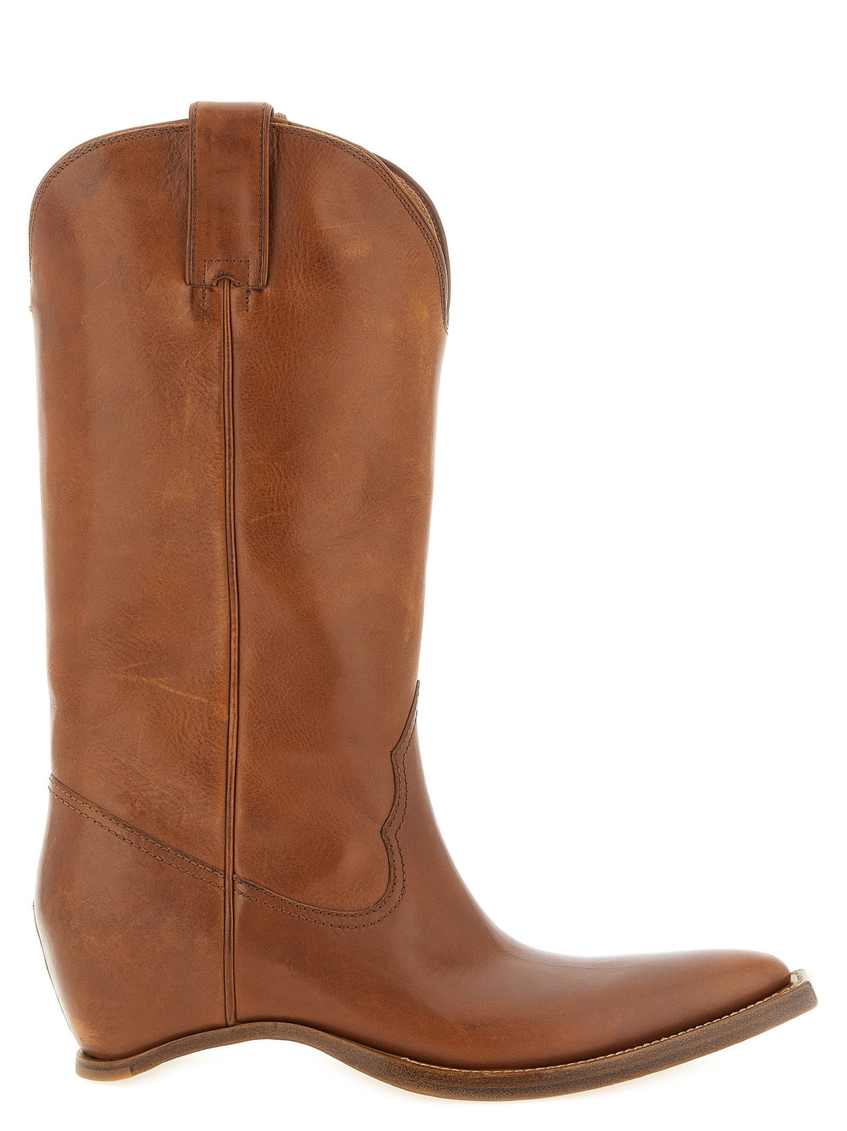 Maison Margiela - 'Heel-Less' boots