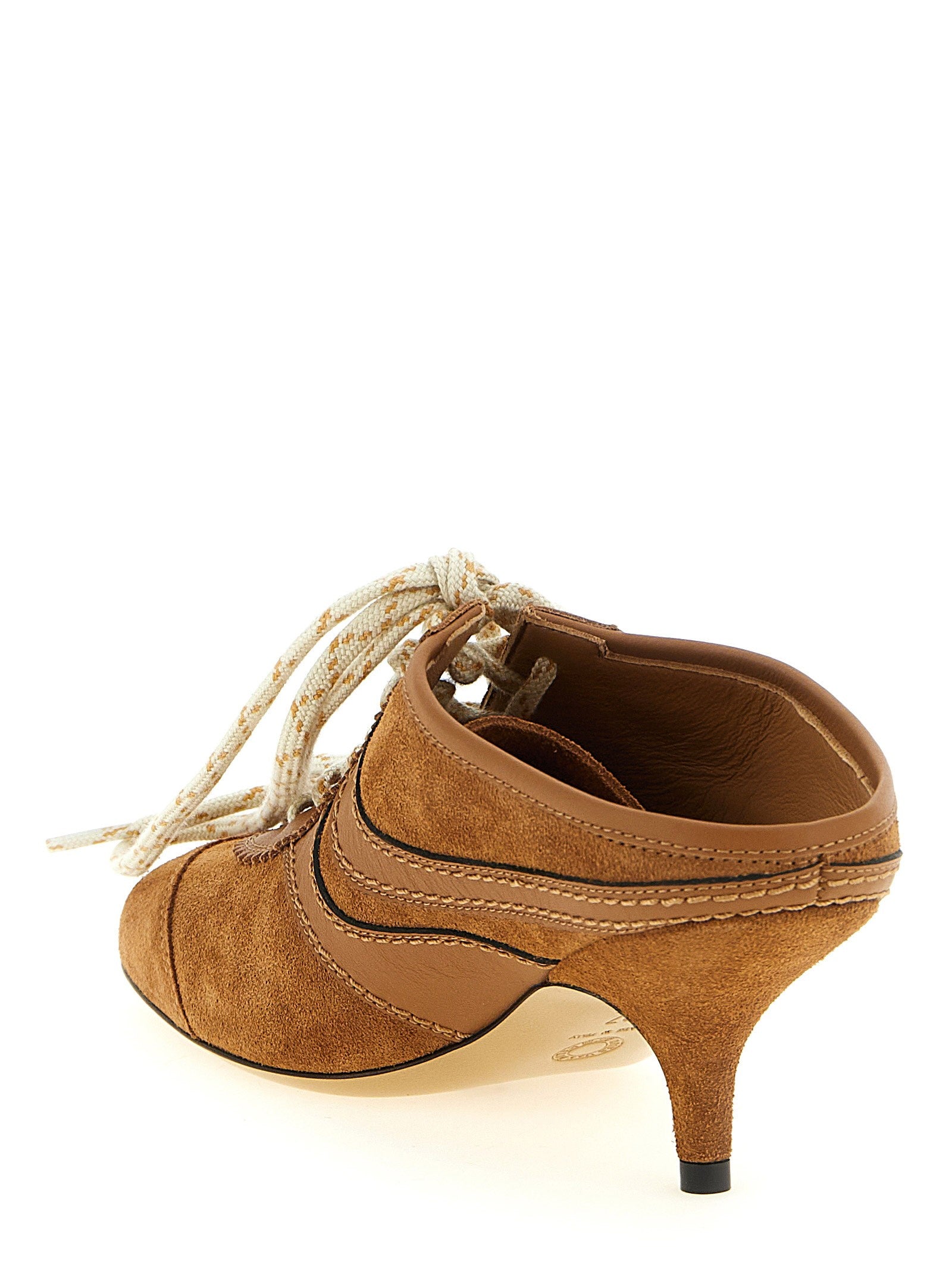 Dries Van Noten - 'Heeled Suede' sneakers heeled-suede-sneakers_c00a898c-20fe-4658-b5d3-ee88a69cba5e