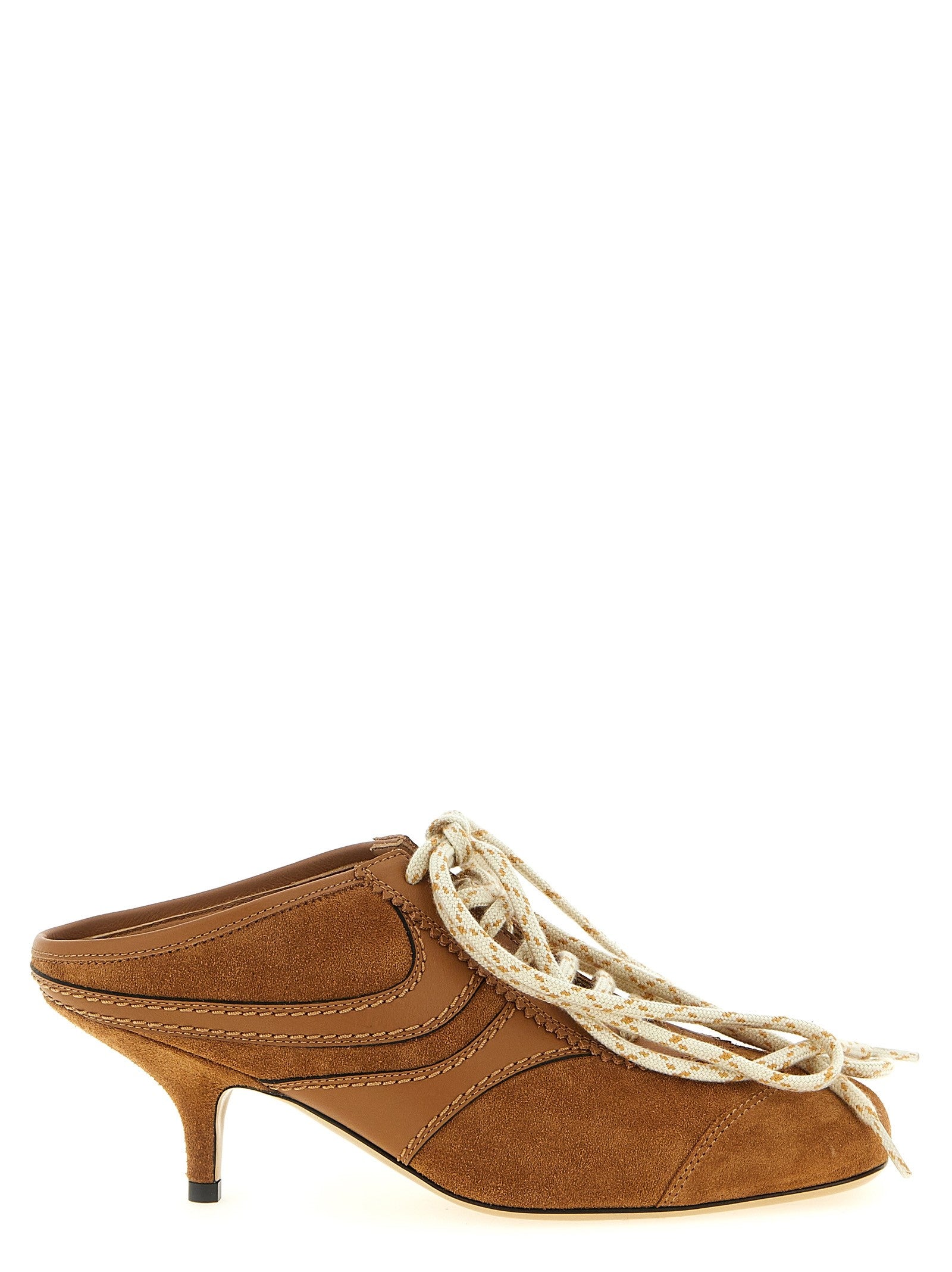 Dries Van Noten - 'Heeled Suede' sneakers heeled-suede-sneakers_fde0a925-226a-4fba-be41-d840b5e3bdba
