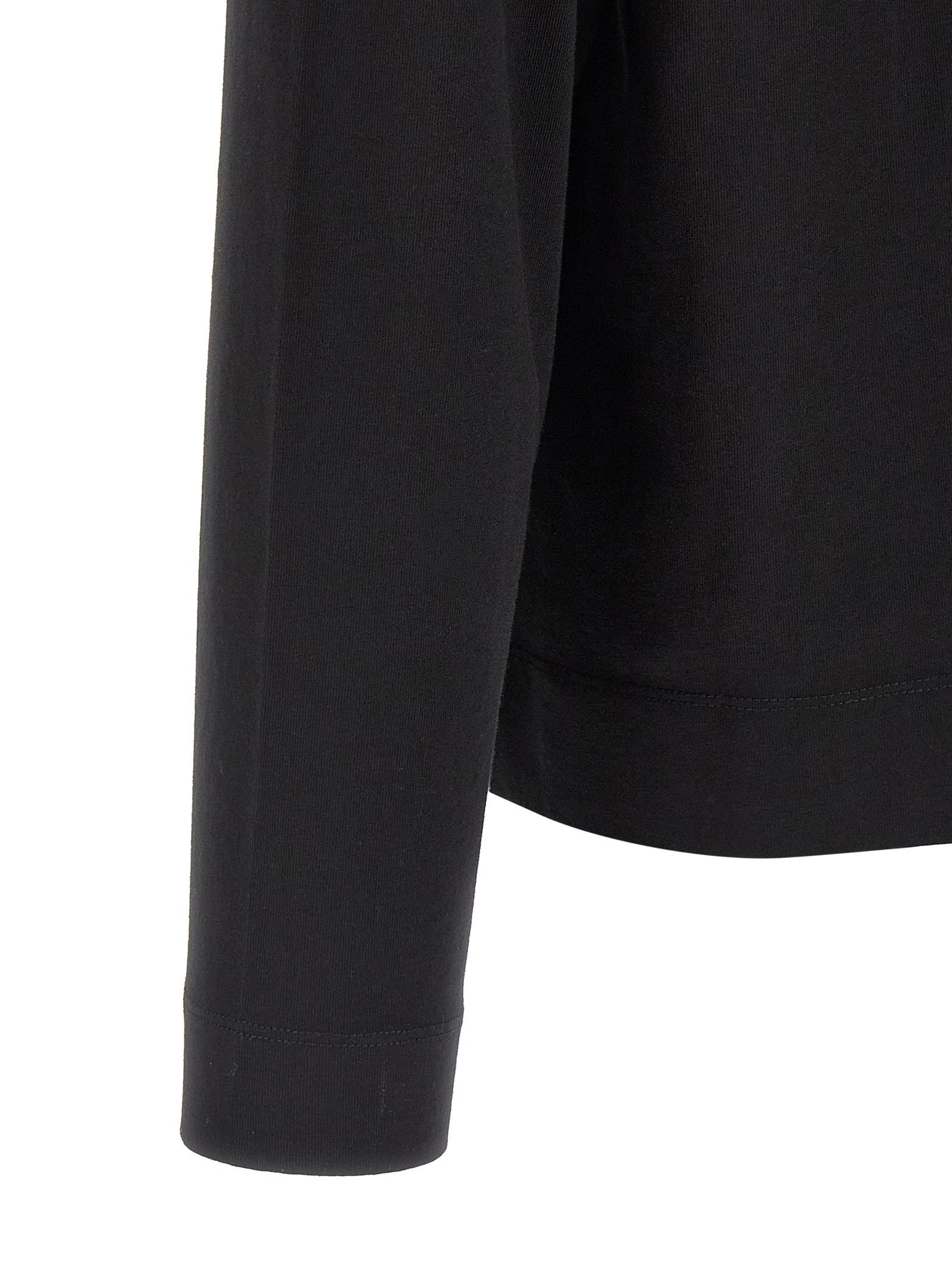Dries Van Noten - 'Hegland' T-shirt