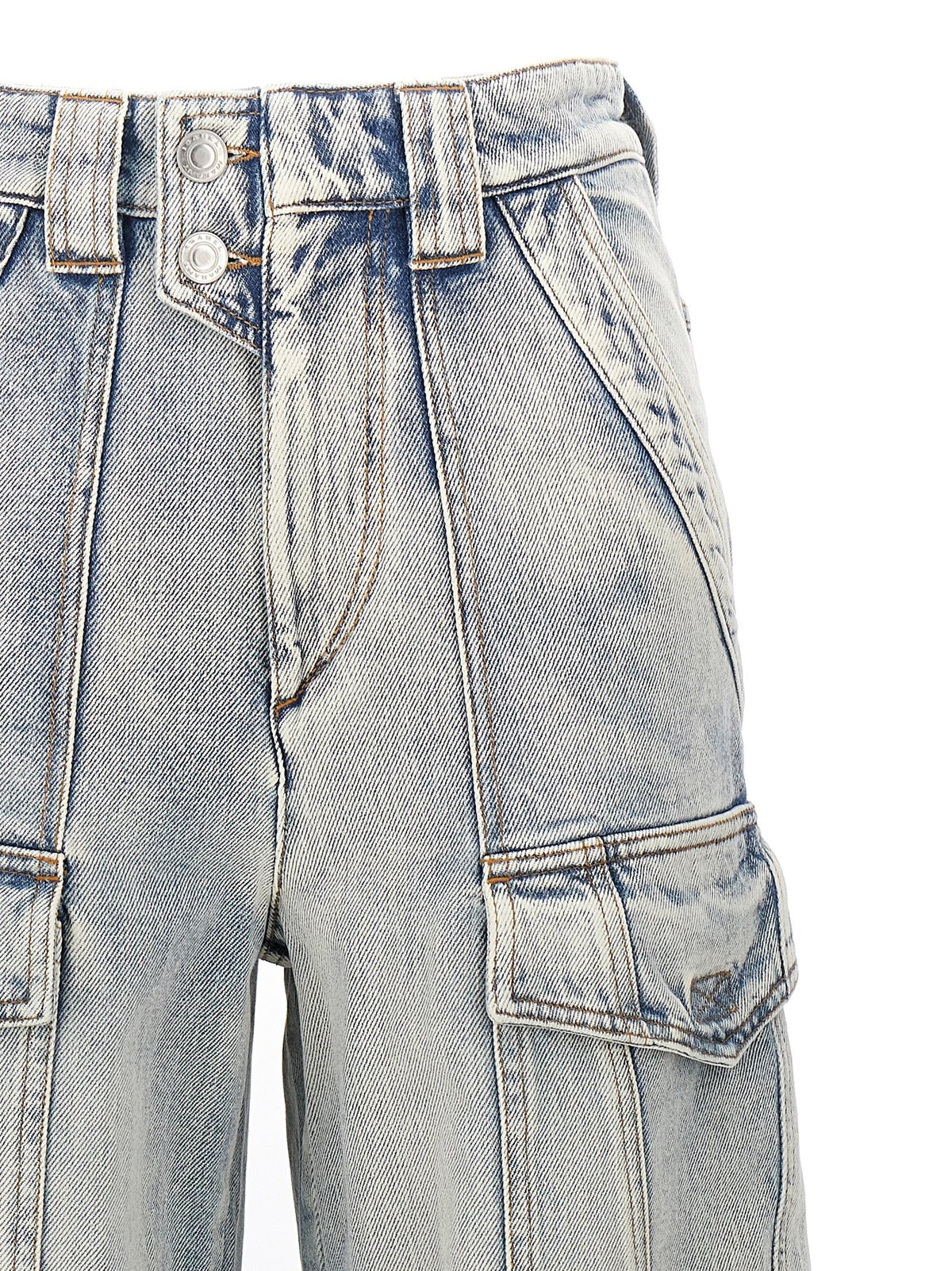 MARANT ETOILE - 'Heilani' jeans heilani-jeans