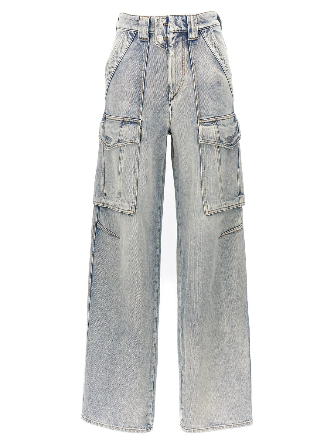 MARANT ETOILE - 'Heilani' jeans heilani-jeans_e958aa8e-abb6-47de-81f6-51feeffed7d3