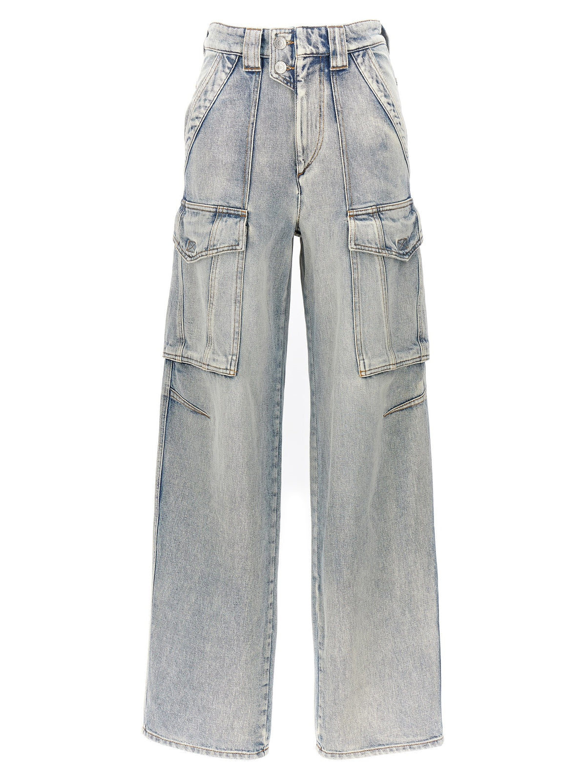MARANT ETOILE - 'Heilani' jeans heilani-jeans_e958aa8e-abb6-47de-81f6-51feeffed7d3