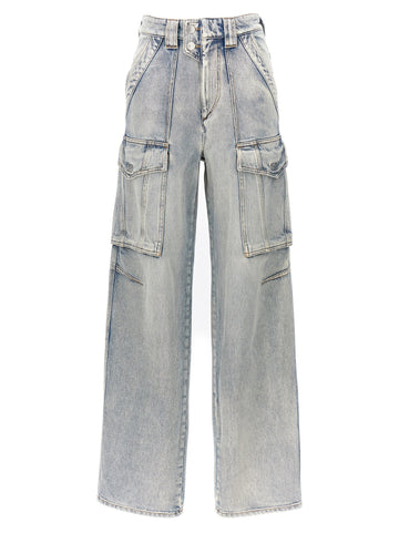 MARANT ETOILE - 'Heilani' jeans heilani-jeans_e958aa8e-abb6-47de-81f6-51feeffed7d3