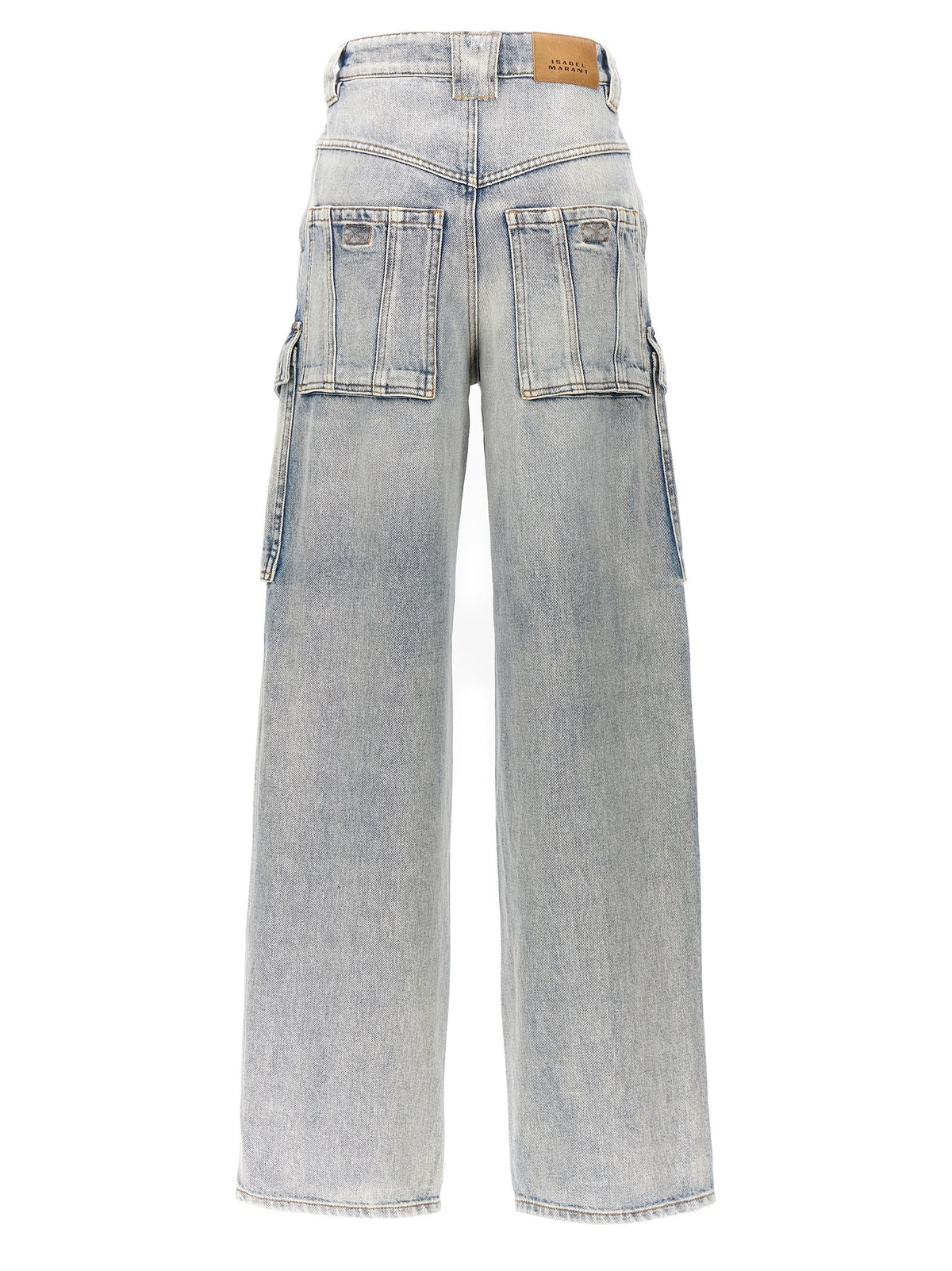 MARANT ETOILE - 'Heilani' jeans heilani-jeans_f0cc6ef3-d9b4-4800-9de3-2bb151507dff