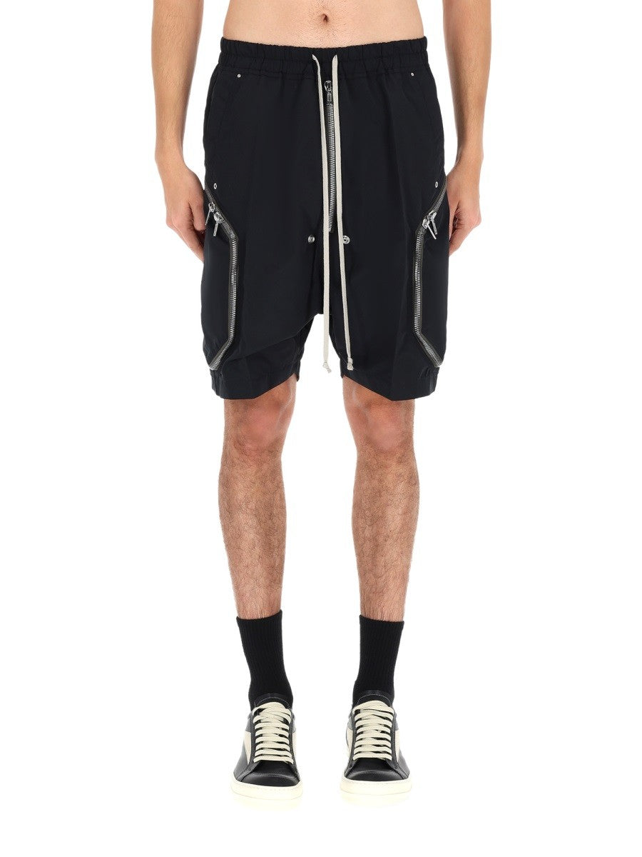 "HEIZER BELA" SHORTS