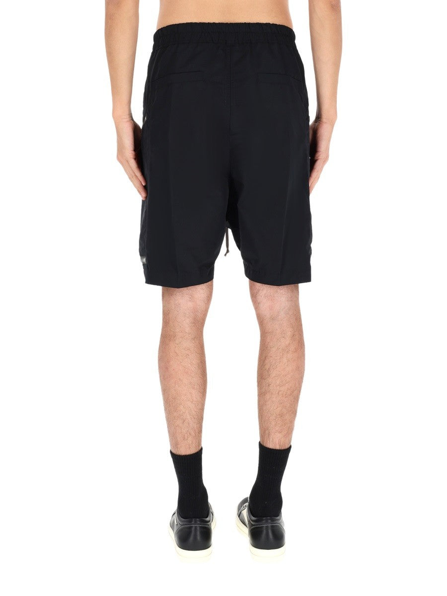 "HEIZER BELA" SHORTS