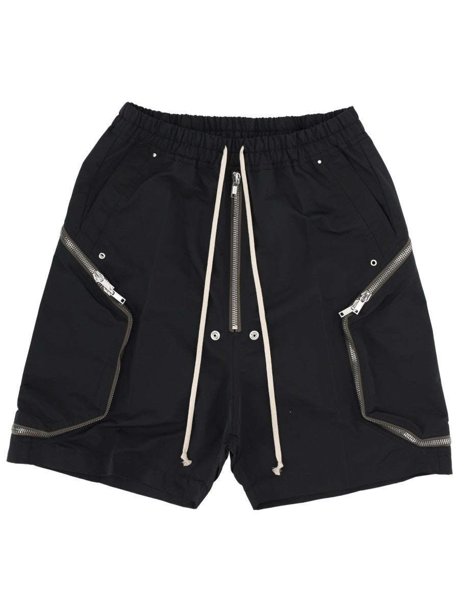 "HEIZER BELA" SHORTS