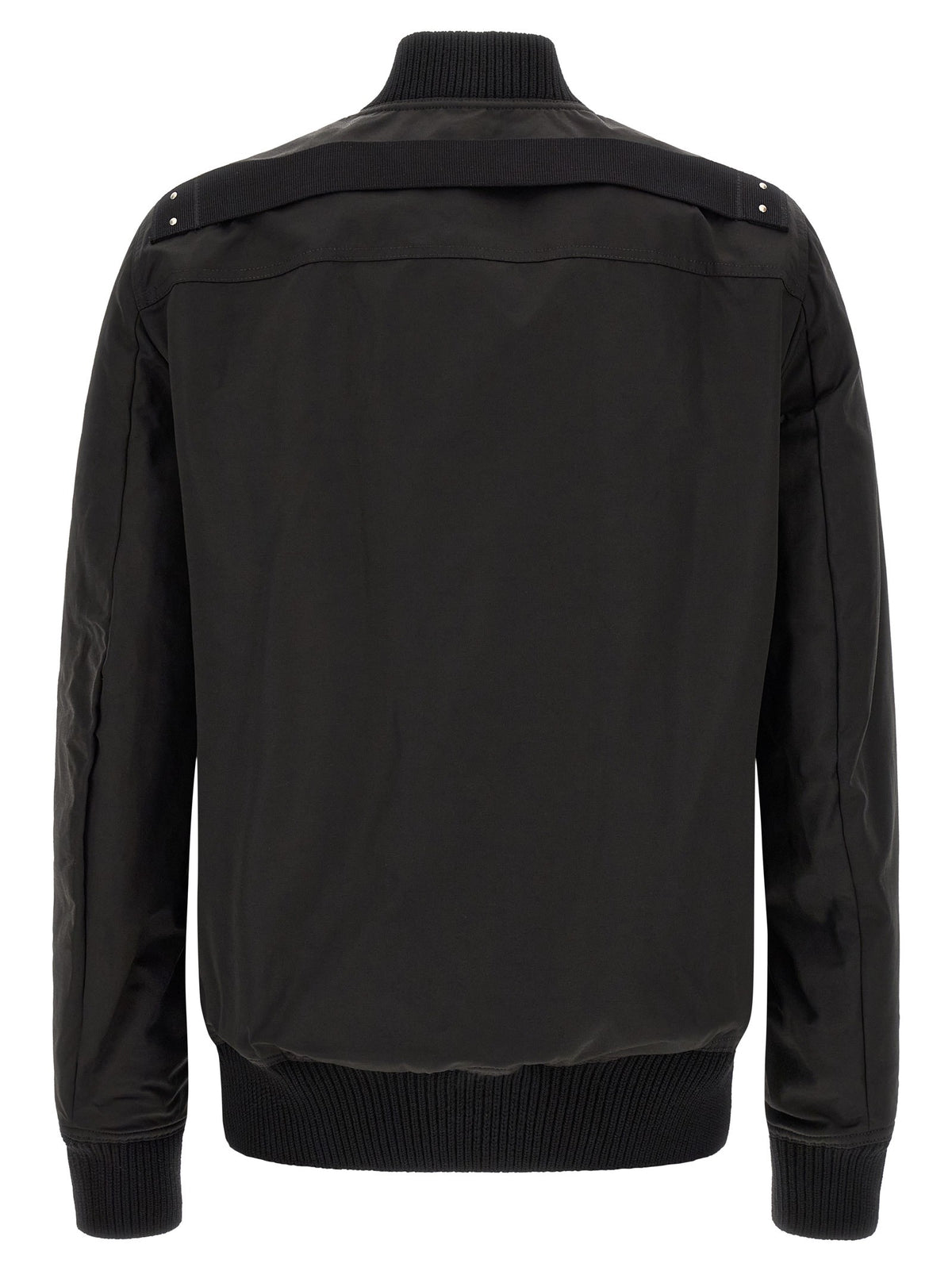RICK OWENS - 'Heizer Flight' bomber jacket