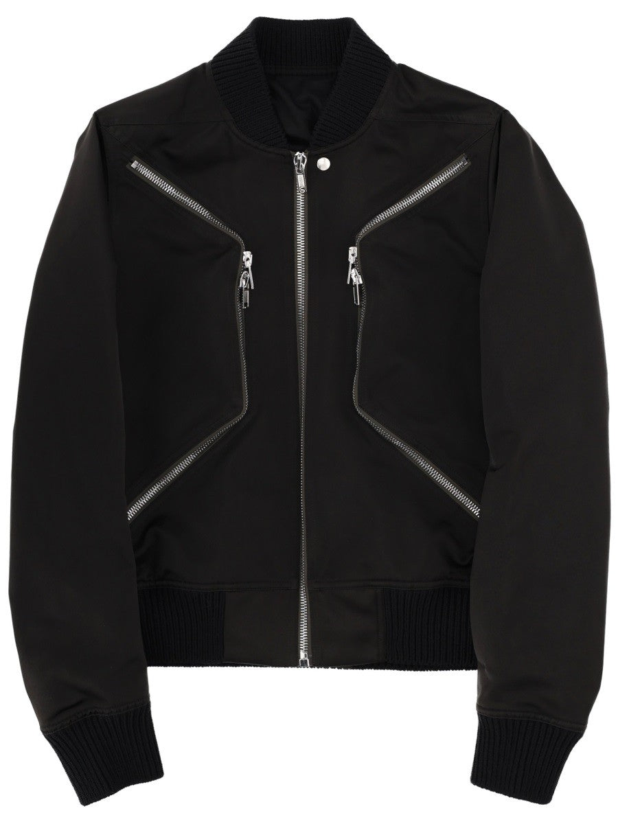 RICK OWENS - "HEIZER FLIGHT" JACKET heizer-flight-jacket_47f83024-8dc4-4b9f-b1dc-1787d59be6e0