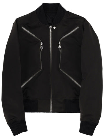 RICK OWENS - "HEIZER FLIGHT" JACKET heizer-flight-jacket_47f83024-8dc4-4b9f-b1dc-1787d59be6e0