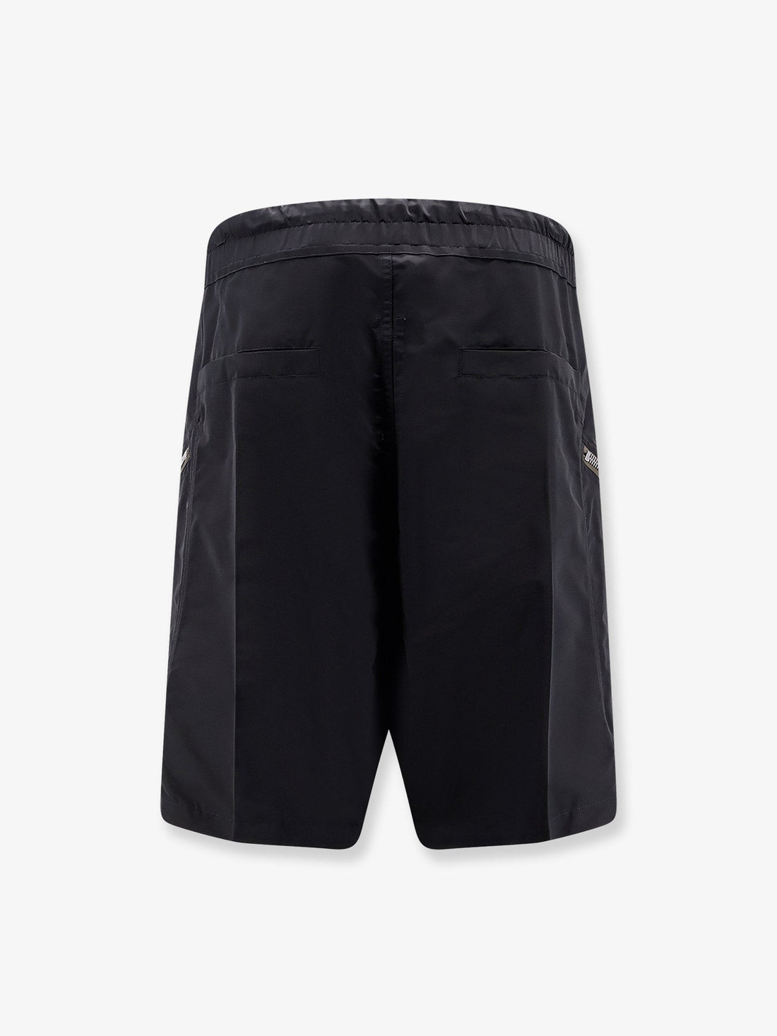 Heizer nylon shorts