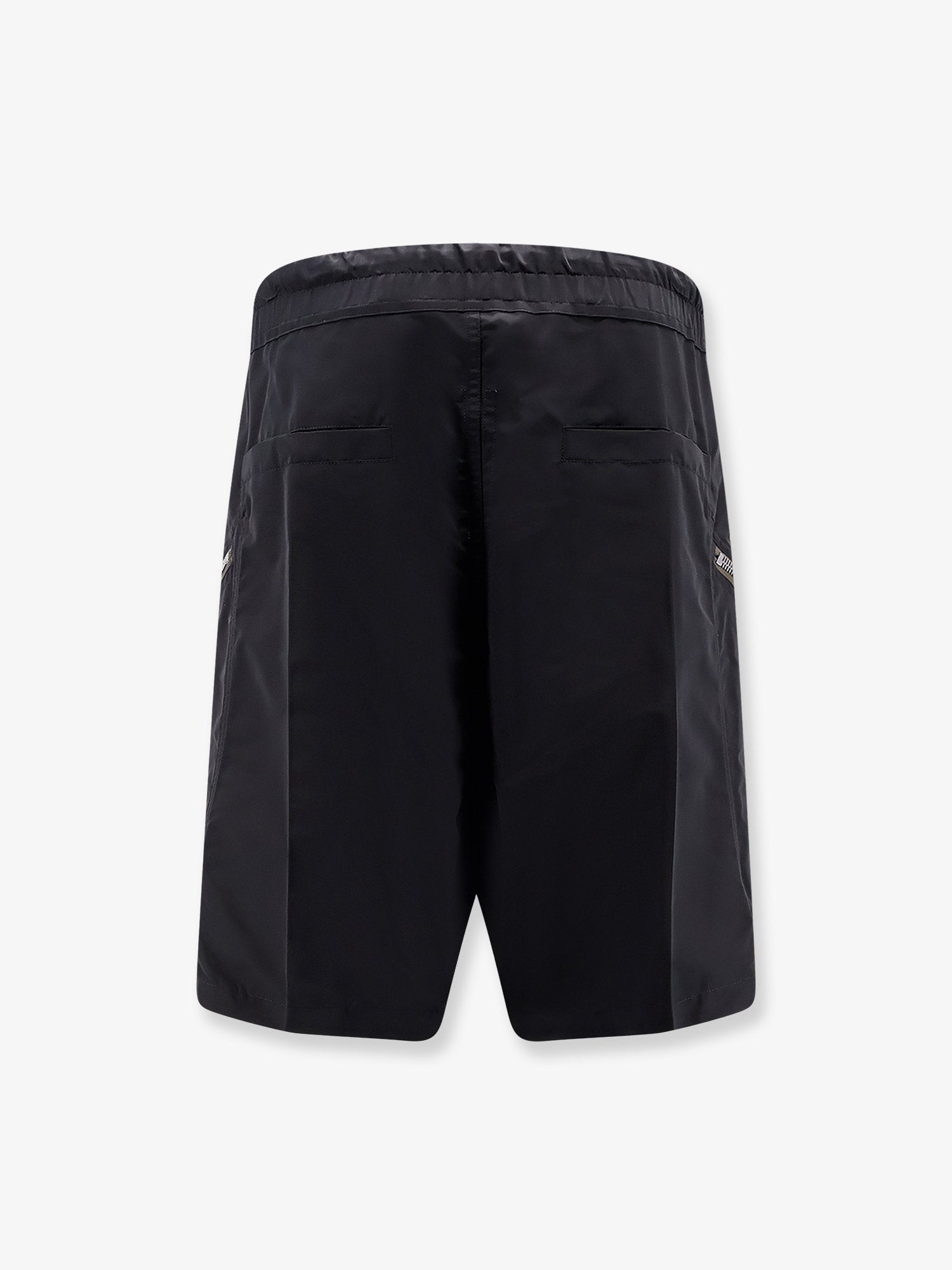 Heizer nylon shorts