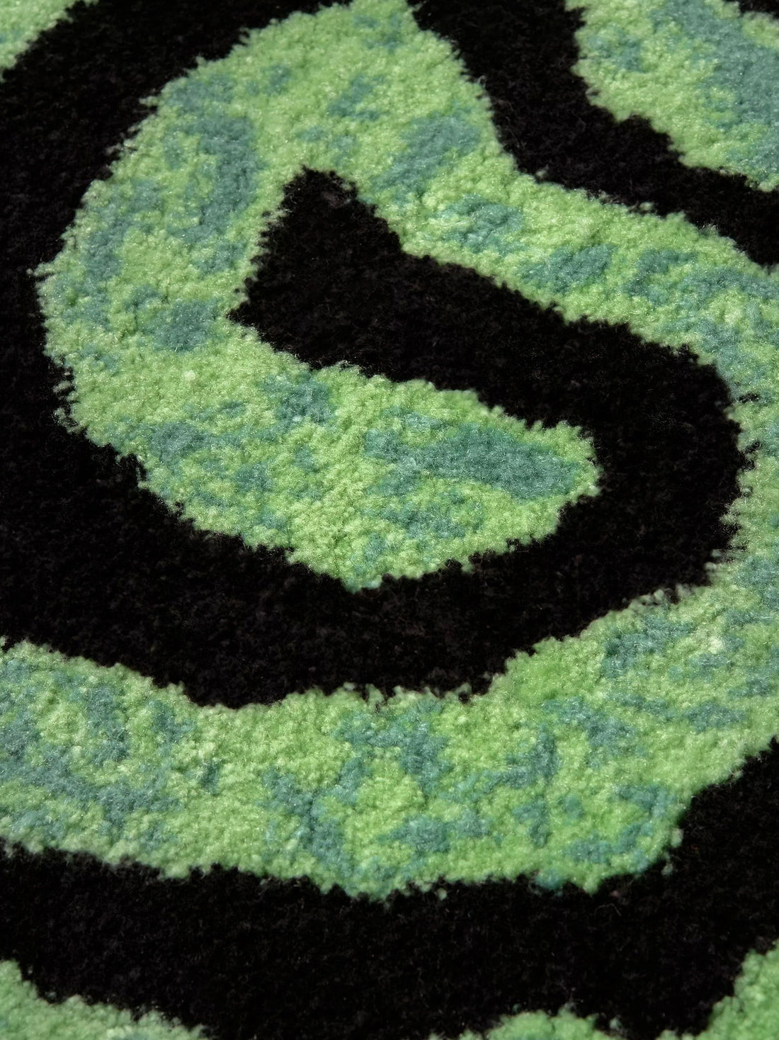Helix Rug carpet Unisex