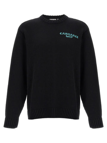 Carhartt WIP - 'Helix' sweater