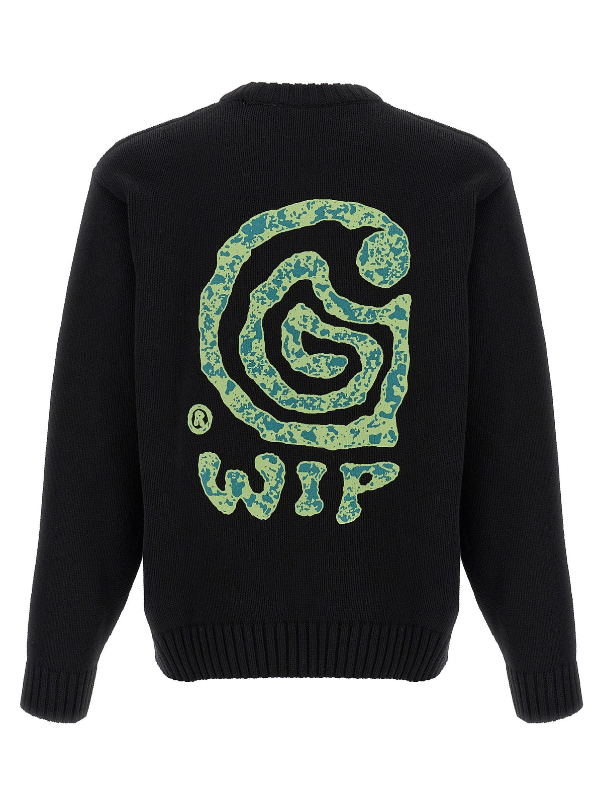 Carhartt WIP - 'Helix' sweater