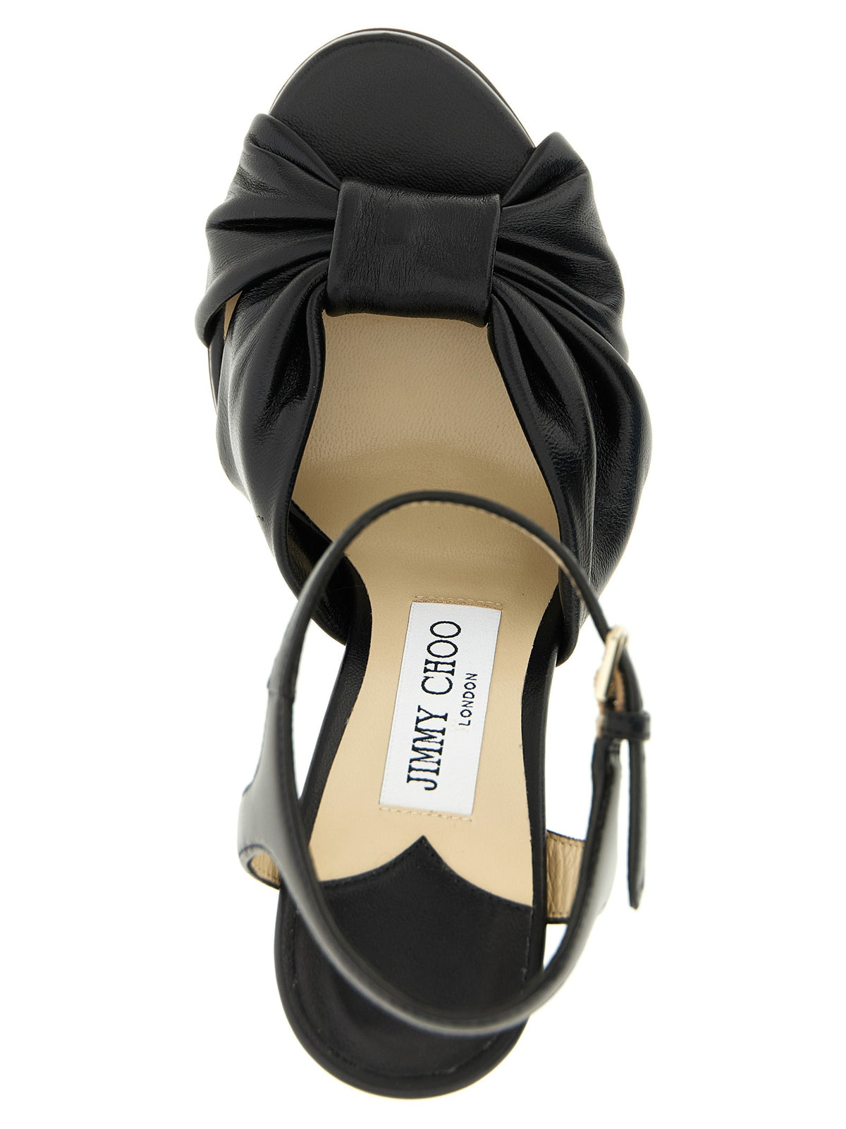 Jimmy Choo - 'Heloise' sandals