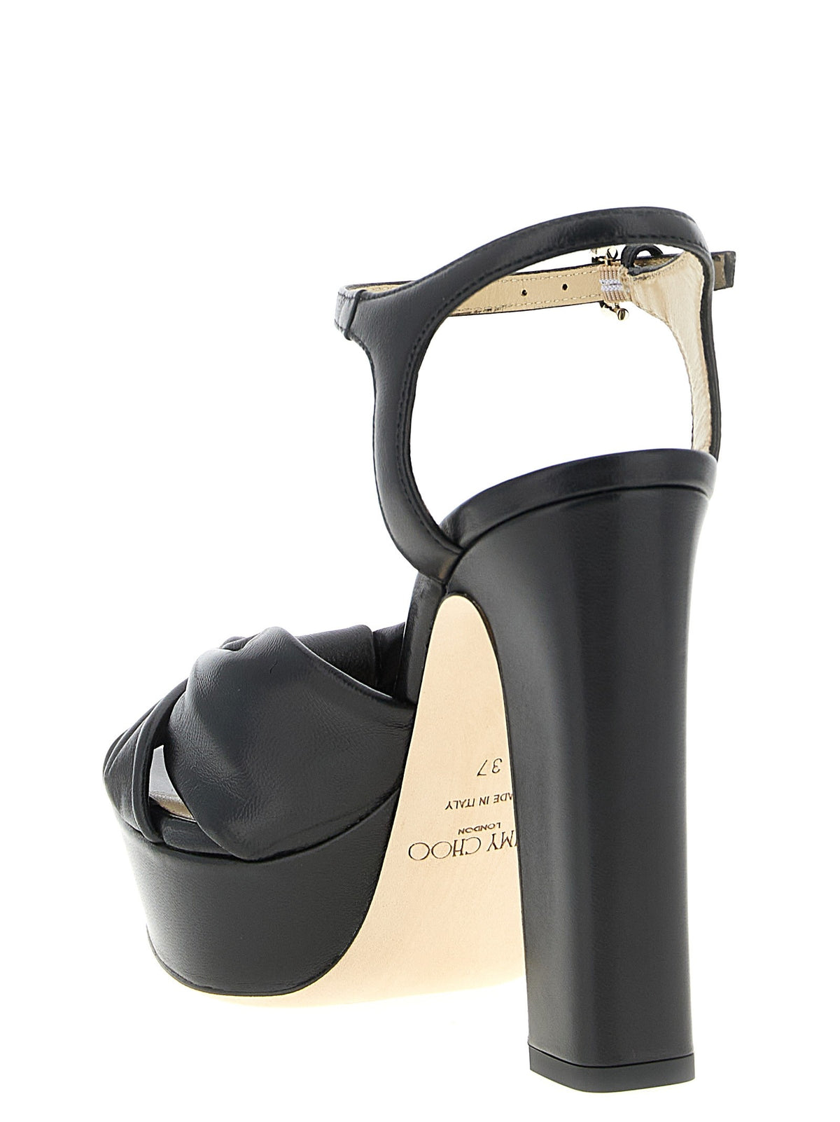 Jimmy Choo - 'Heloise' sandals