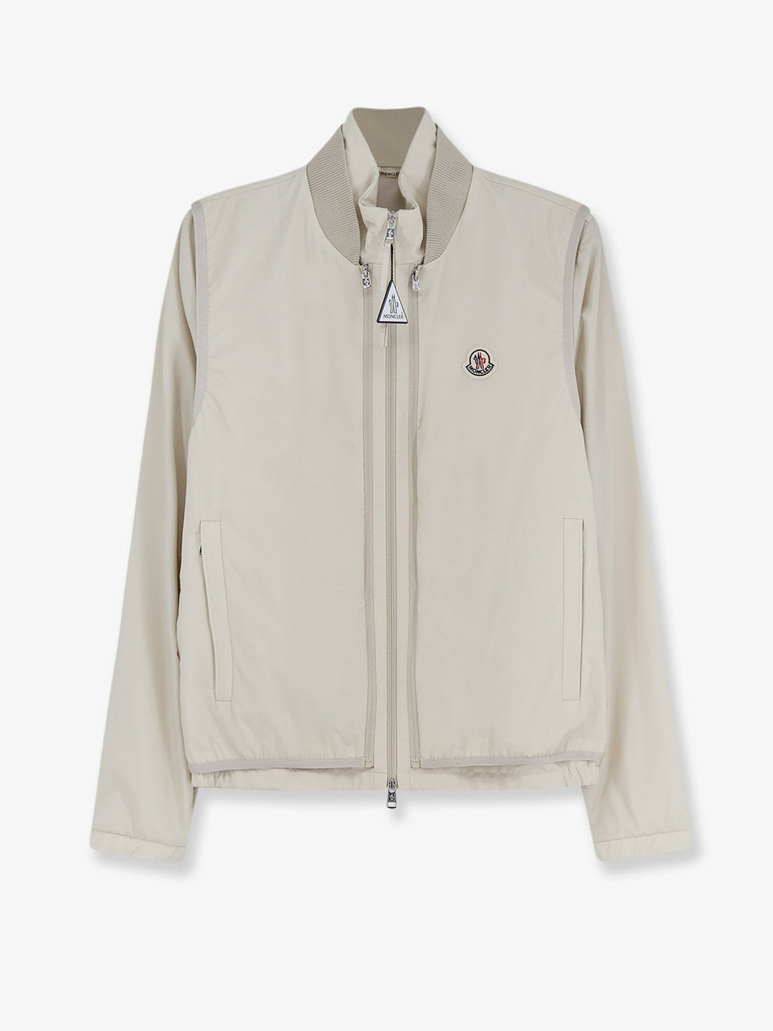 Moncler Hemmoor jacket with detachable vest