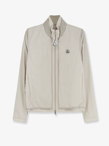 Moncler Hemmoor jacket with detachable vest