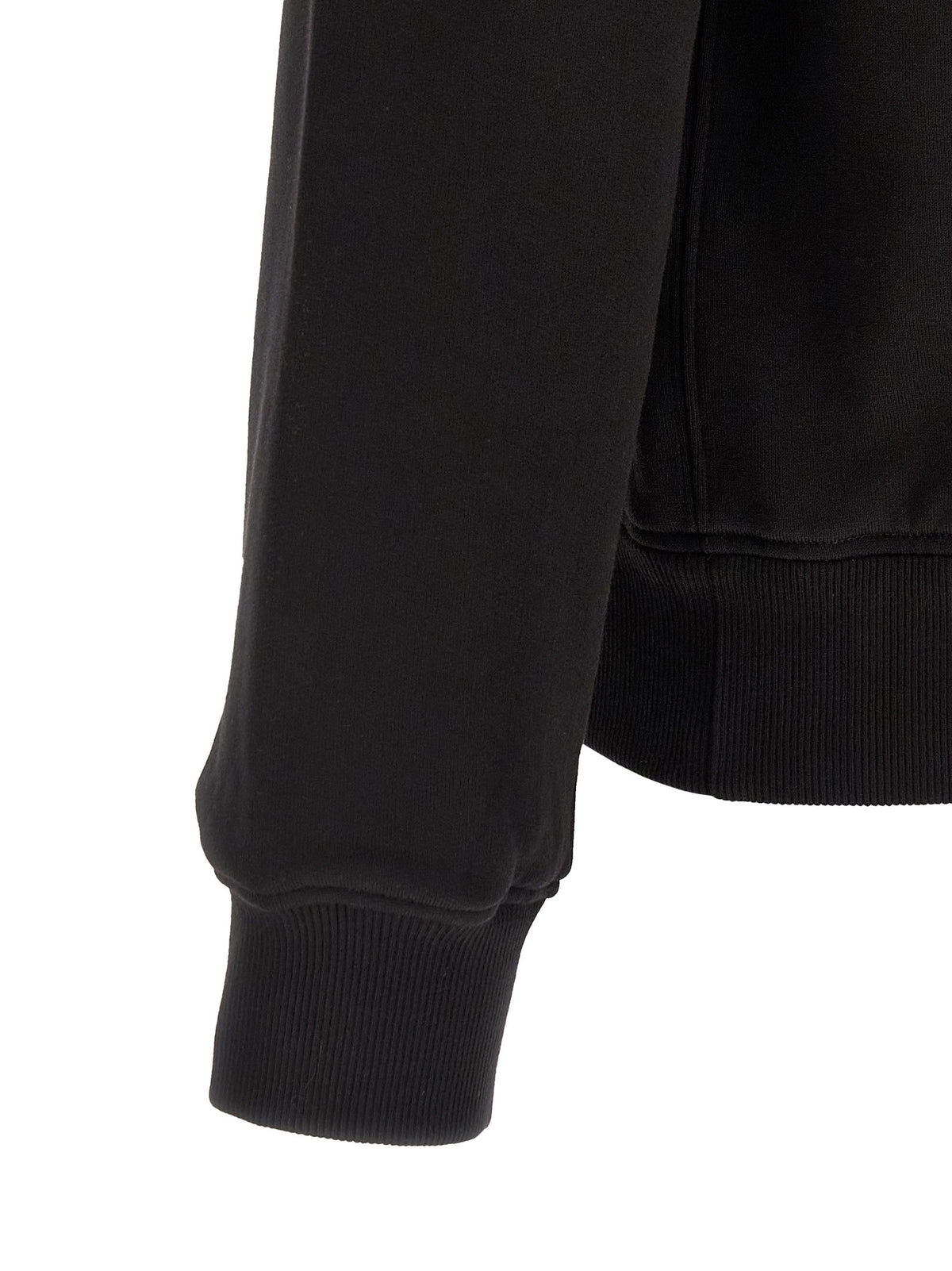 Dolce & Gabbana - Heraldic patch sweatshirt