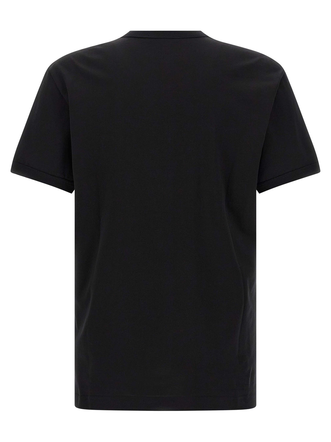 Dolce & Gabbana - Heraldic patch t-shirt heraldic-patch-t-shirt_849c6bc4-2581-47a8-a7b1-7338a038ed68