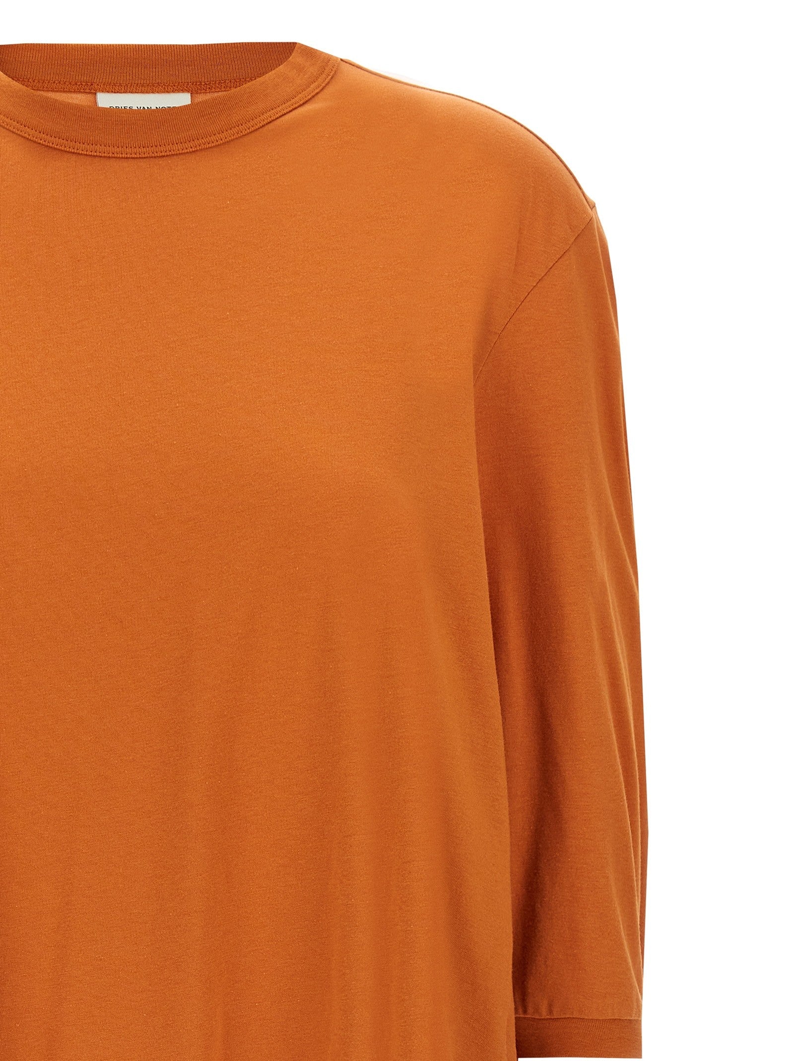 Dries Van Noten - 'Herissa' T-shirt