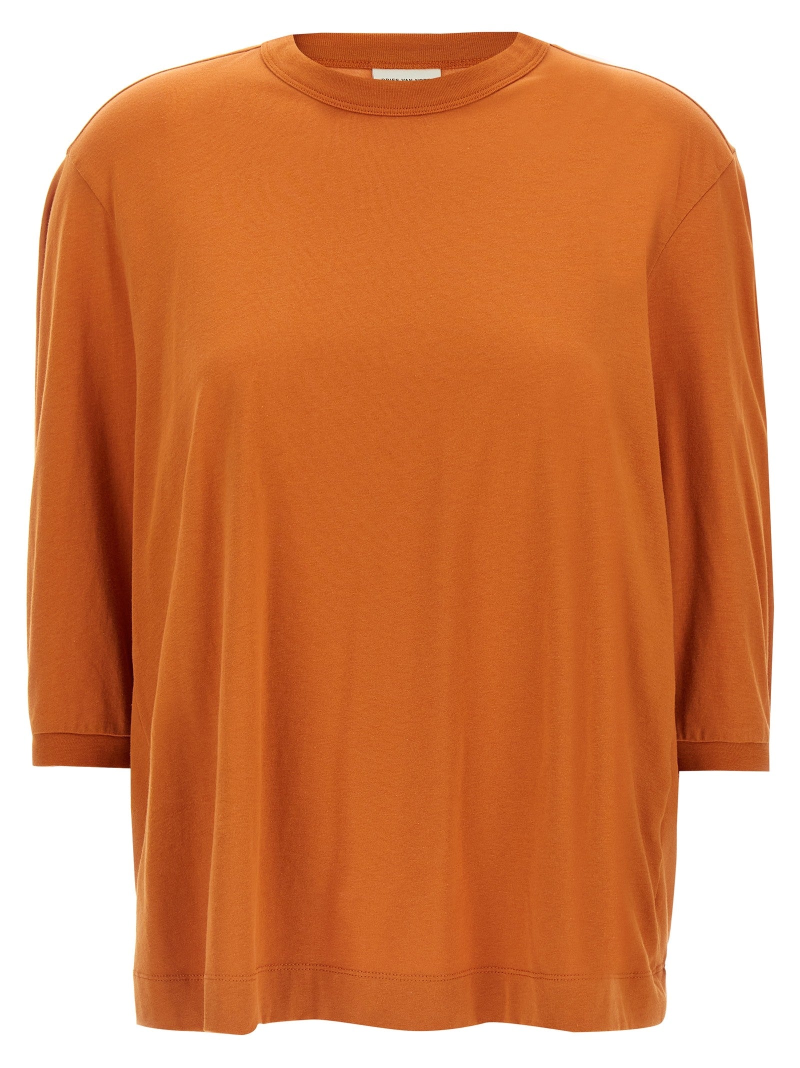 Dries Van Noten - 'Herissa' T-shirt