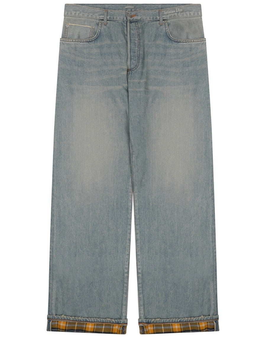 Dior "HERITAGE" JEANS