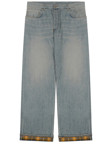 Dior "HERITAGE" JEANS