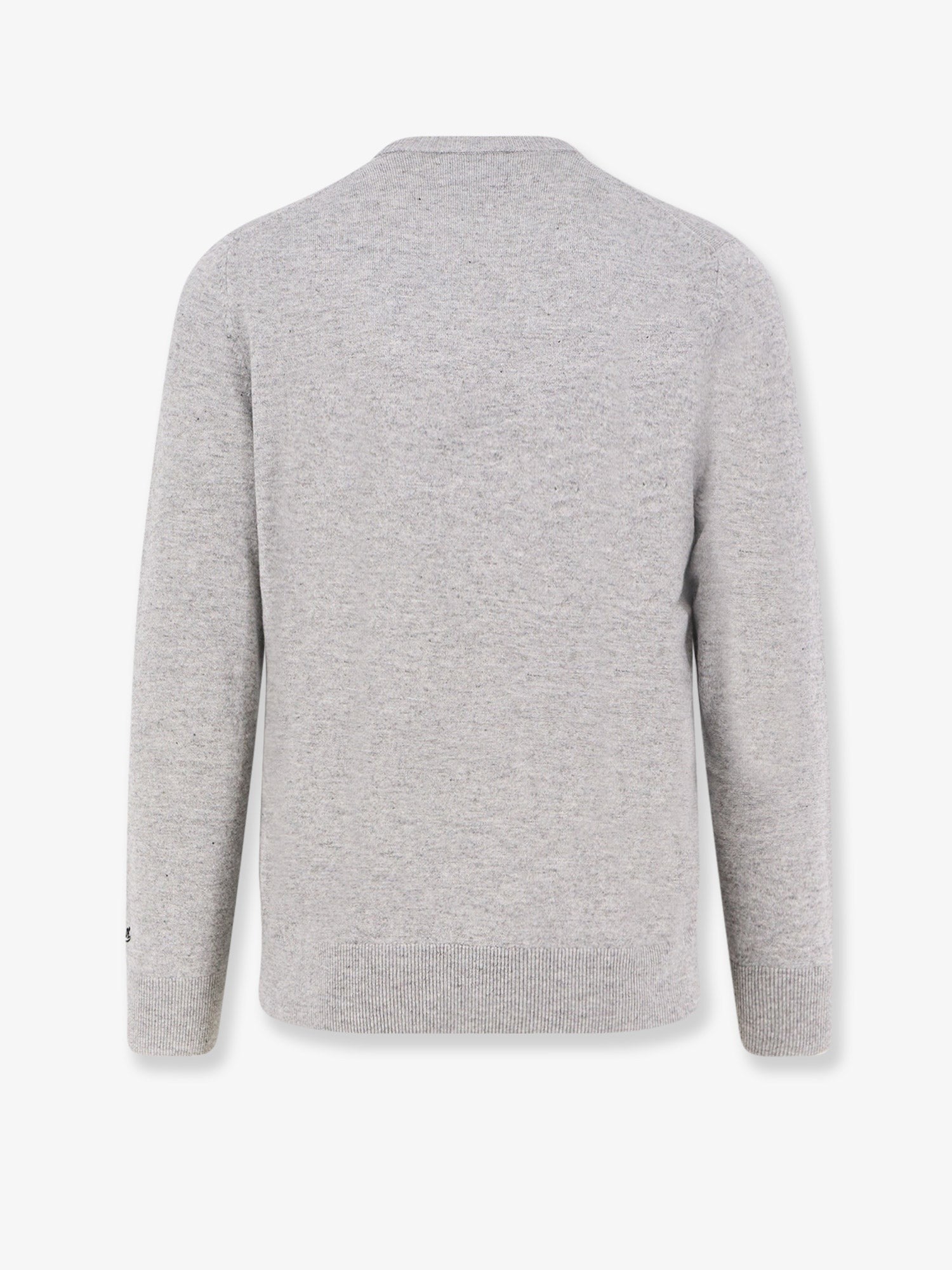 Heron Light Embry wool blend sweater