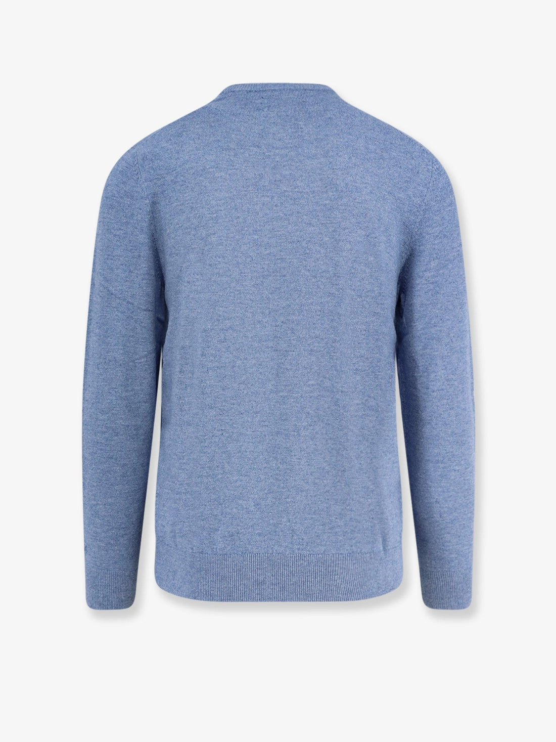 Heron Light Embry Wool Blend Sweater
